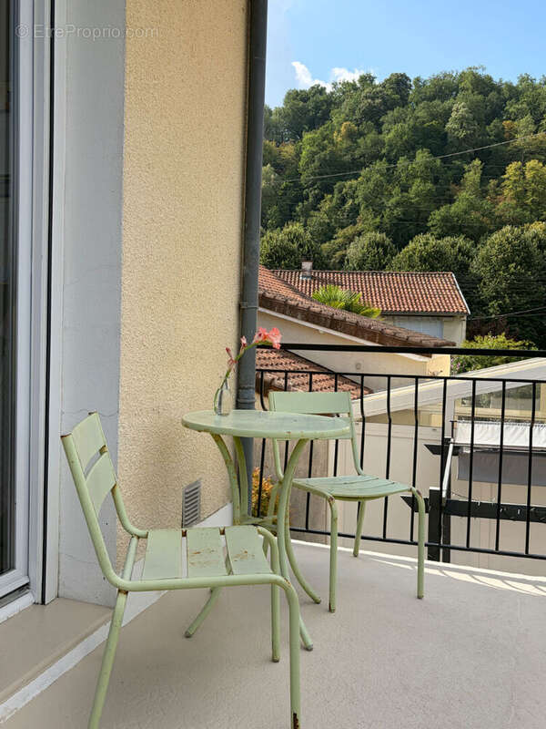 Maison 178m² à périgueux - photo 13