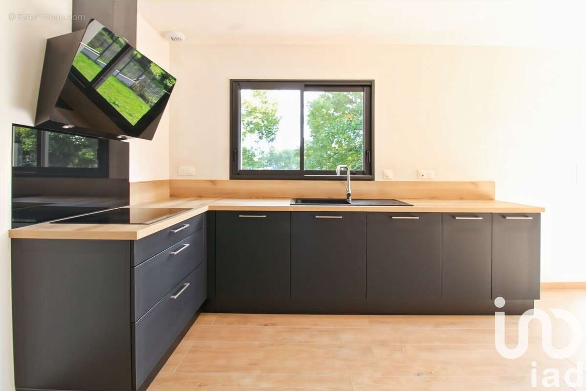 Photo 5 - Maison à LAMBALLE