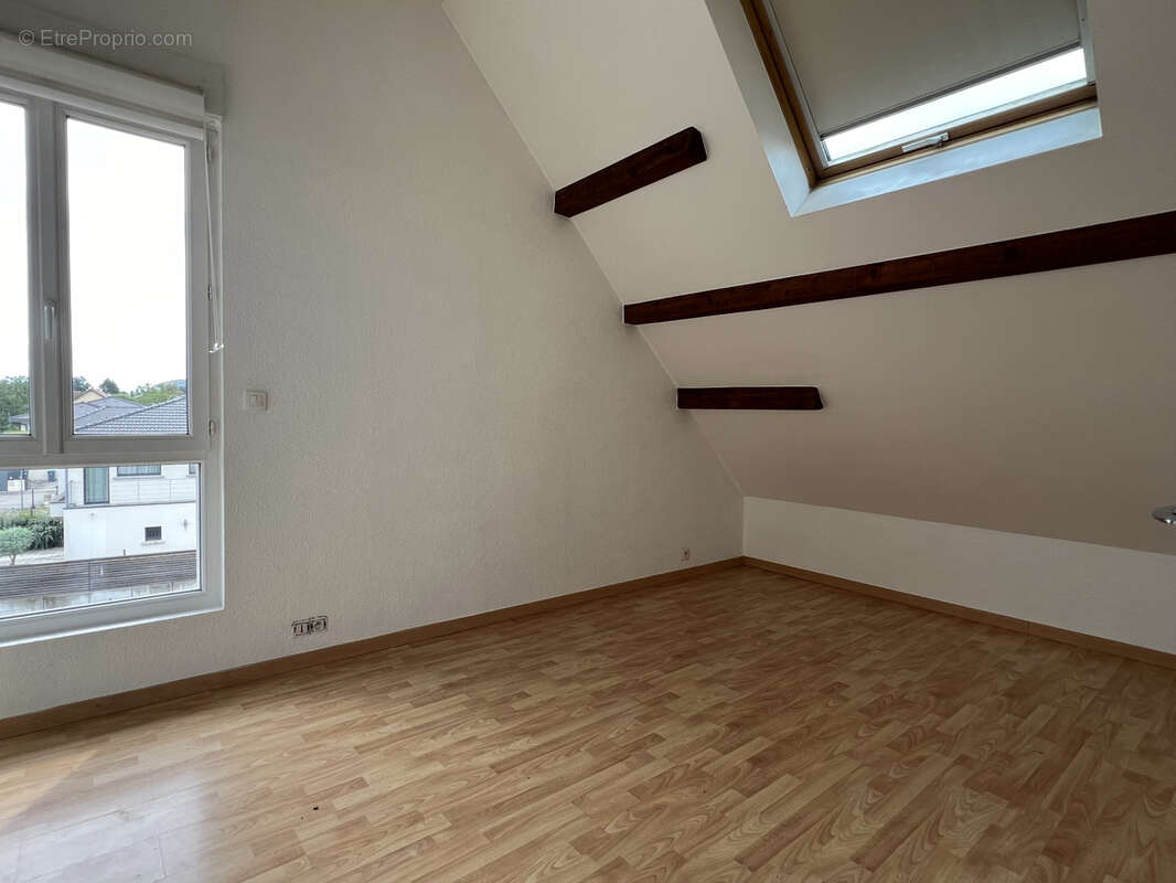 Appartement à GAILLARD