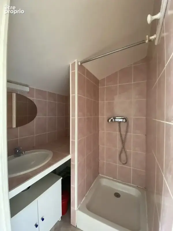 Maison de village avec gite et piscine ! - photo 17