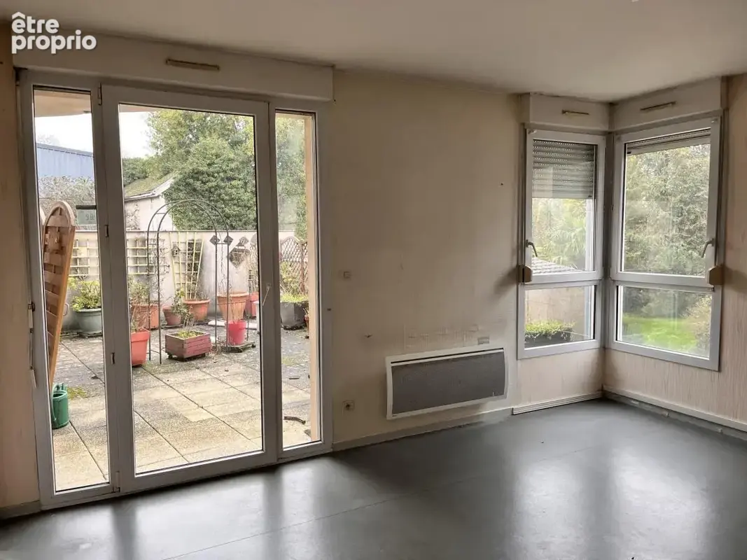 Appartement à DIZY