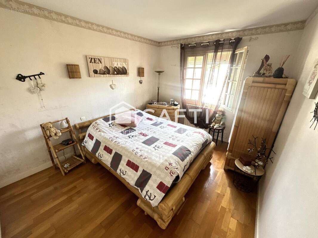 Photo 6 - Maison à AIFFRES