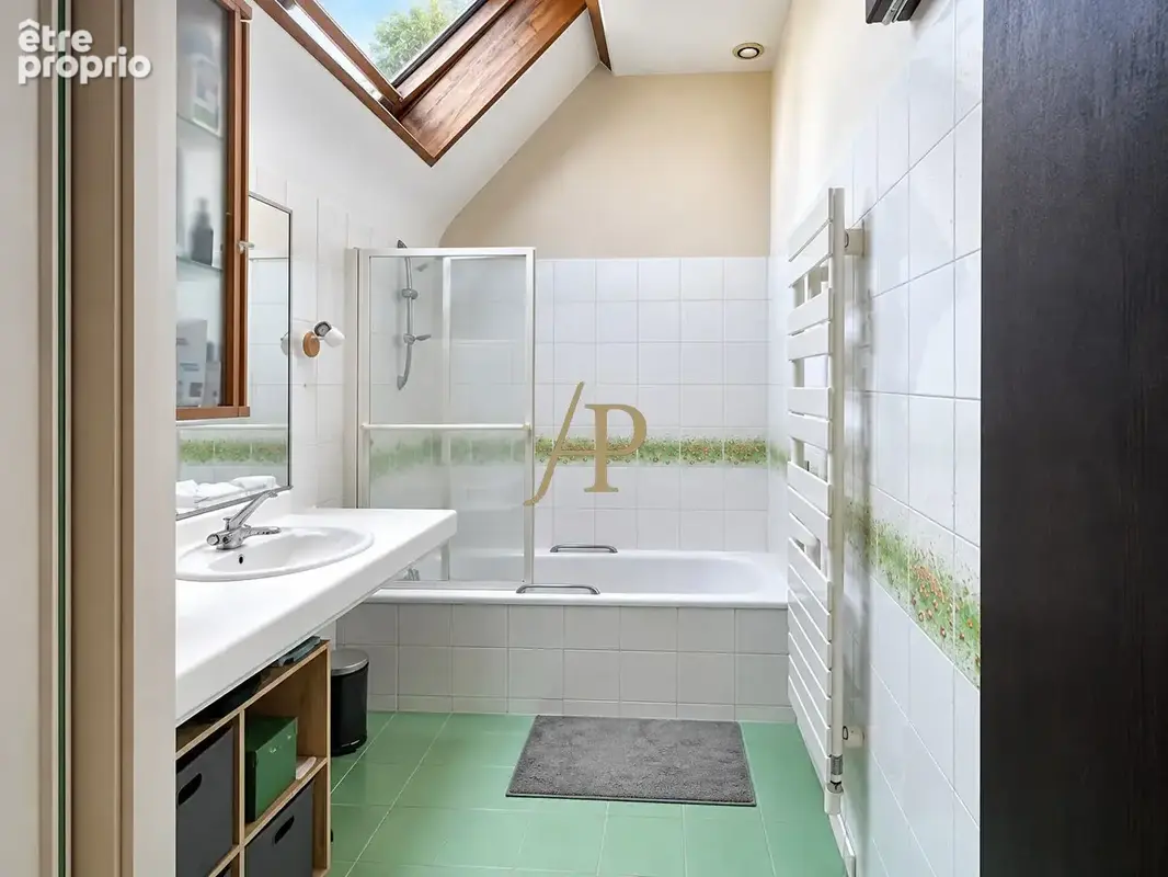 Maison L Etang La Ville 6 pièce(s) - photo 12