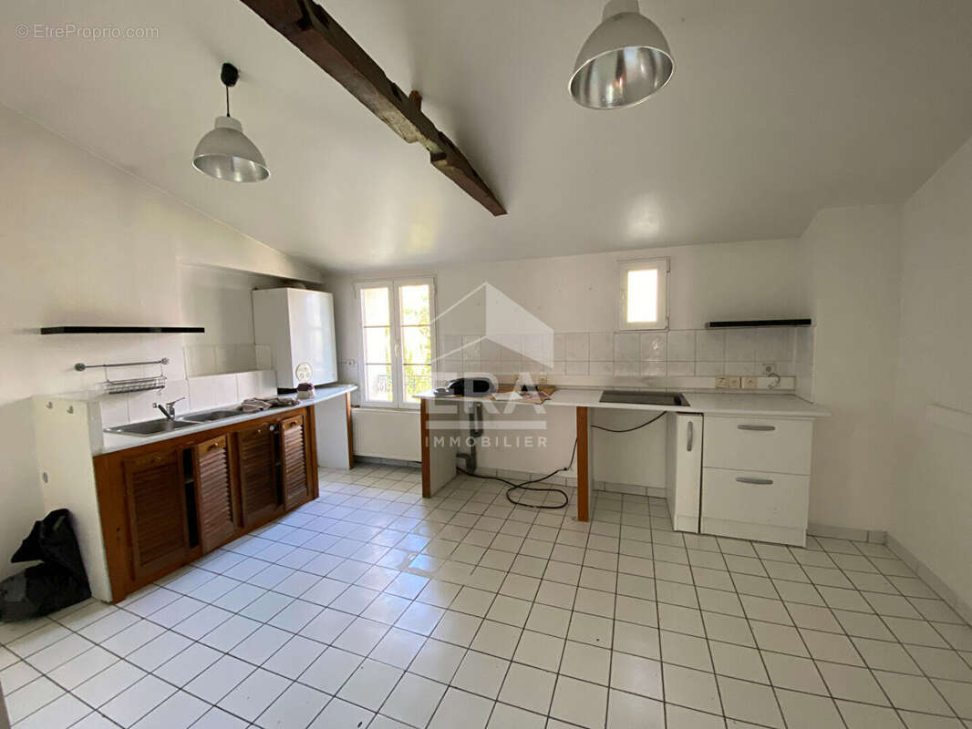 Appartement à MELUN