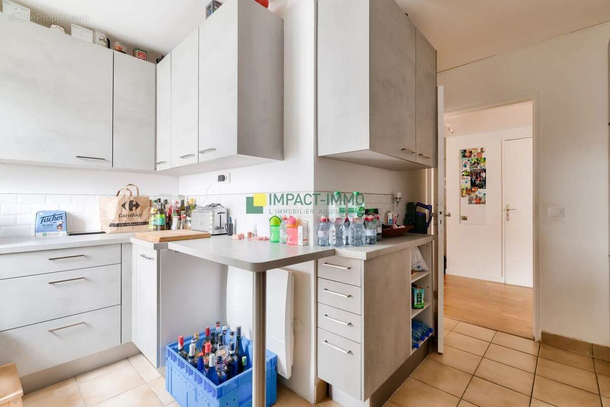 Appartement à COLOMBES