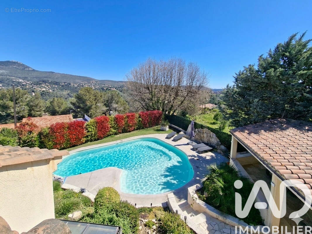 Photo 3 - Maison à NICE