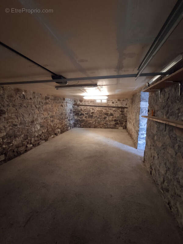 Maison à SAINTE-FEYRE