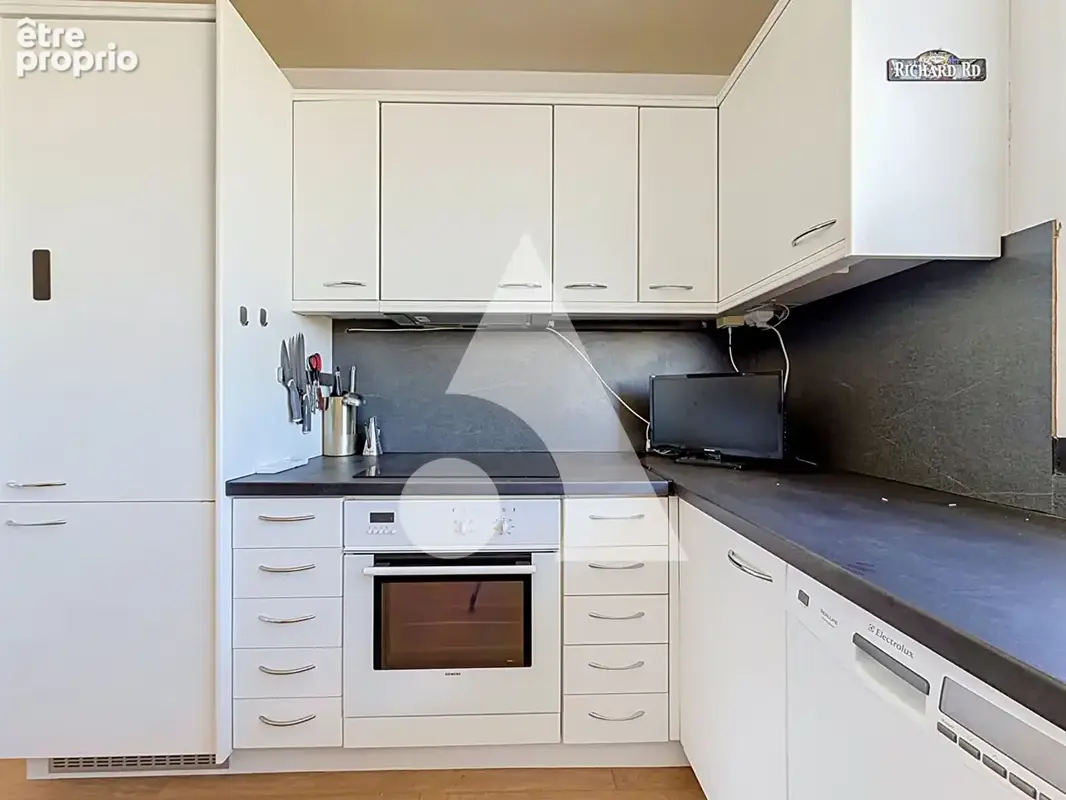 Appartement Rueil Malmaison 2 pièce(s) 56 m2 - photo 11