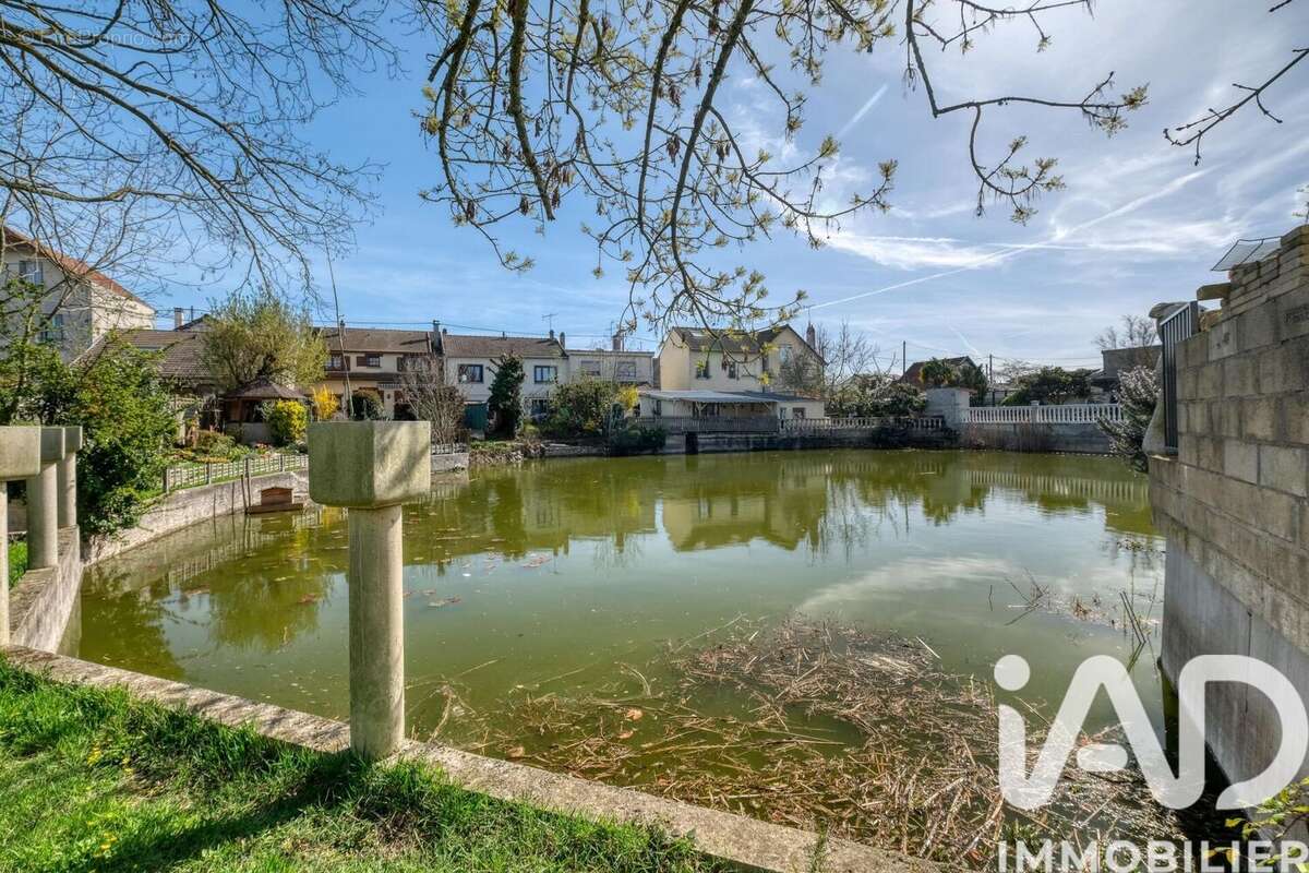 Photo 4 - Maison à MONTFERMEIL