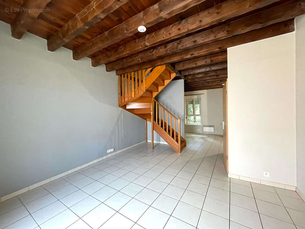 Maison à MOYEUVRE-GRANDE