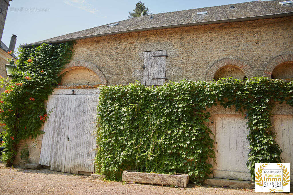 Maison à ALENCON