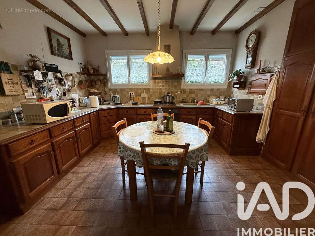 Photo 3 - Maison à COLAYRAC-SAINT-CIRQ