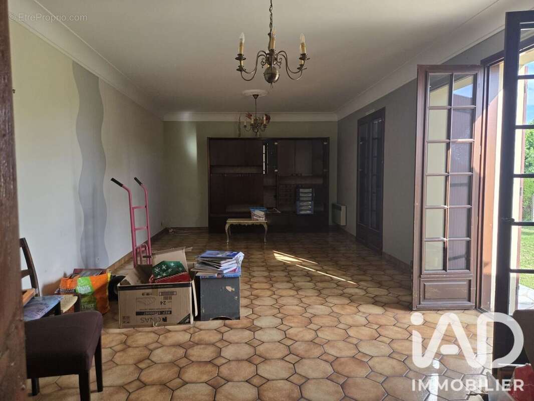 Maison 104 m² à Mouleydier  - photo 3