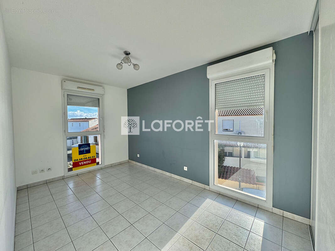 Appartement à ELNE