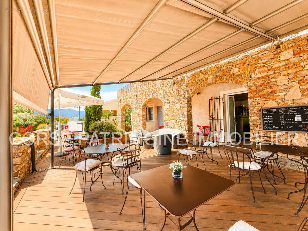 Hôtel à Patrimonio - photo 4