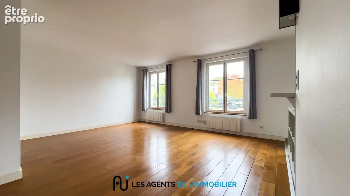 Photo Appartement à Nanterre au prix de 399 000€