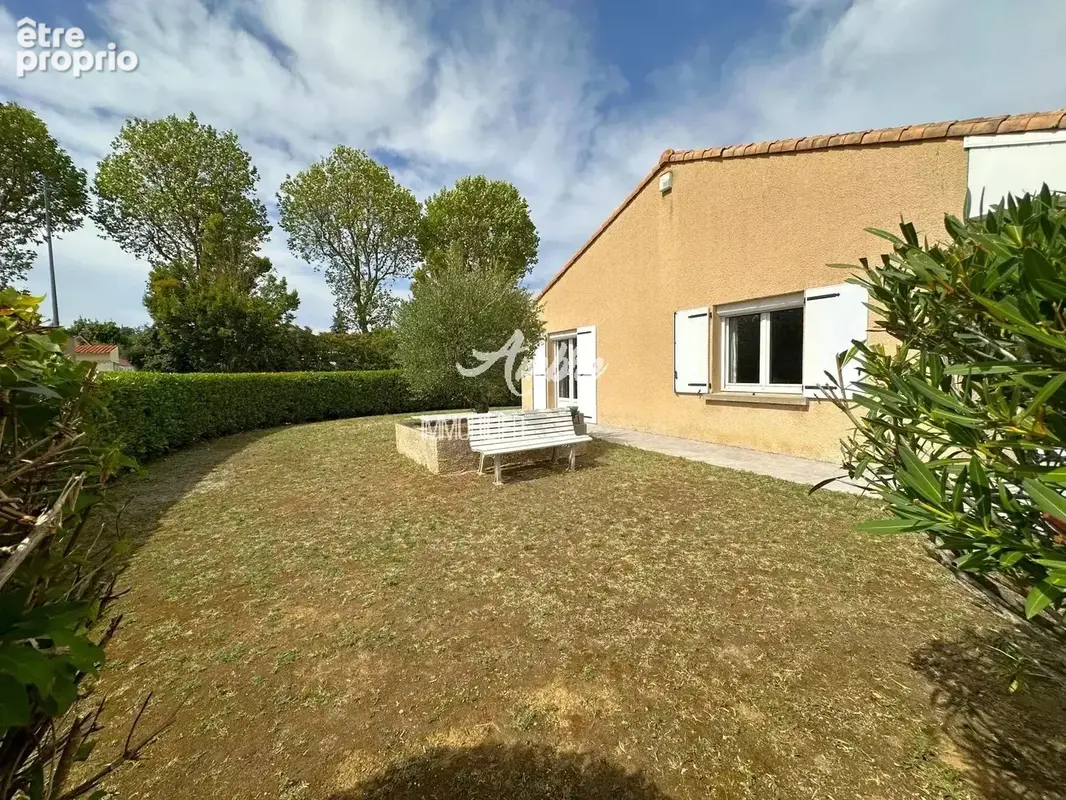 Saint-marcel-les-valence maison de 105 m² type 4 - photo 19