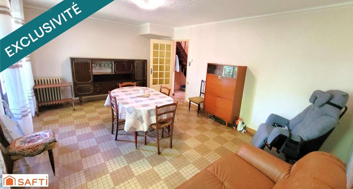 Photo 5 - Maison à MONSEMPRON-LIBOS