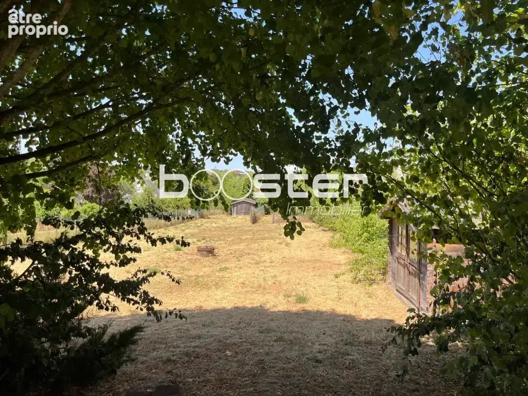 Terrain à bâtir - photo 2