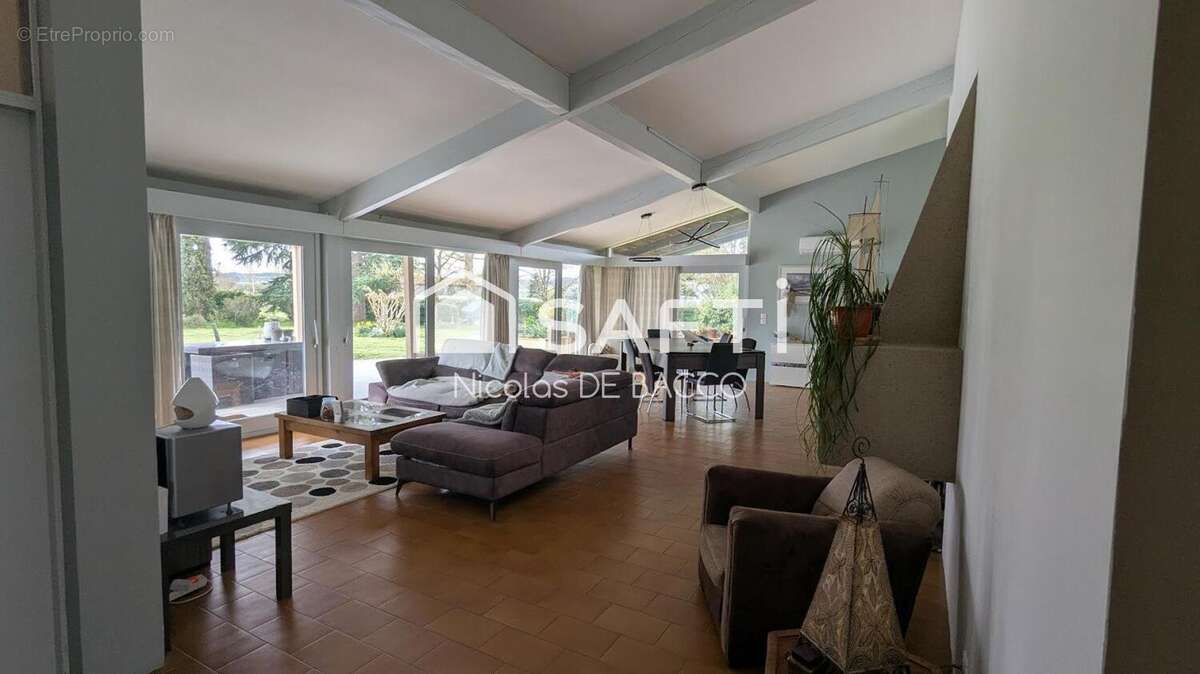 Photo 8 - Maison à DAMAZAN