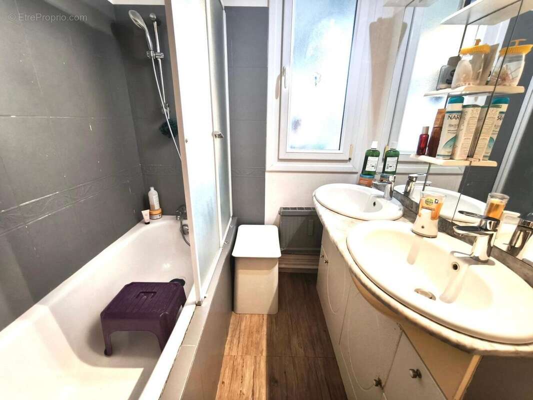 Photo 9 - Appartement à APT