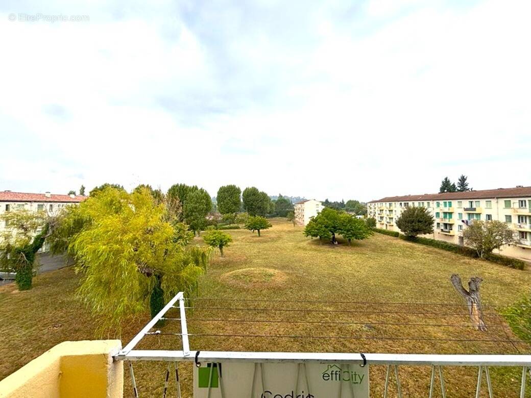 Appartement à ORANGE
