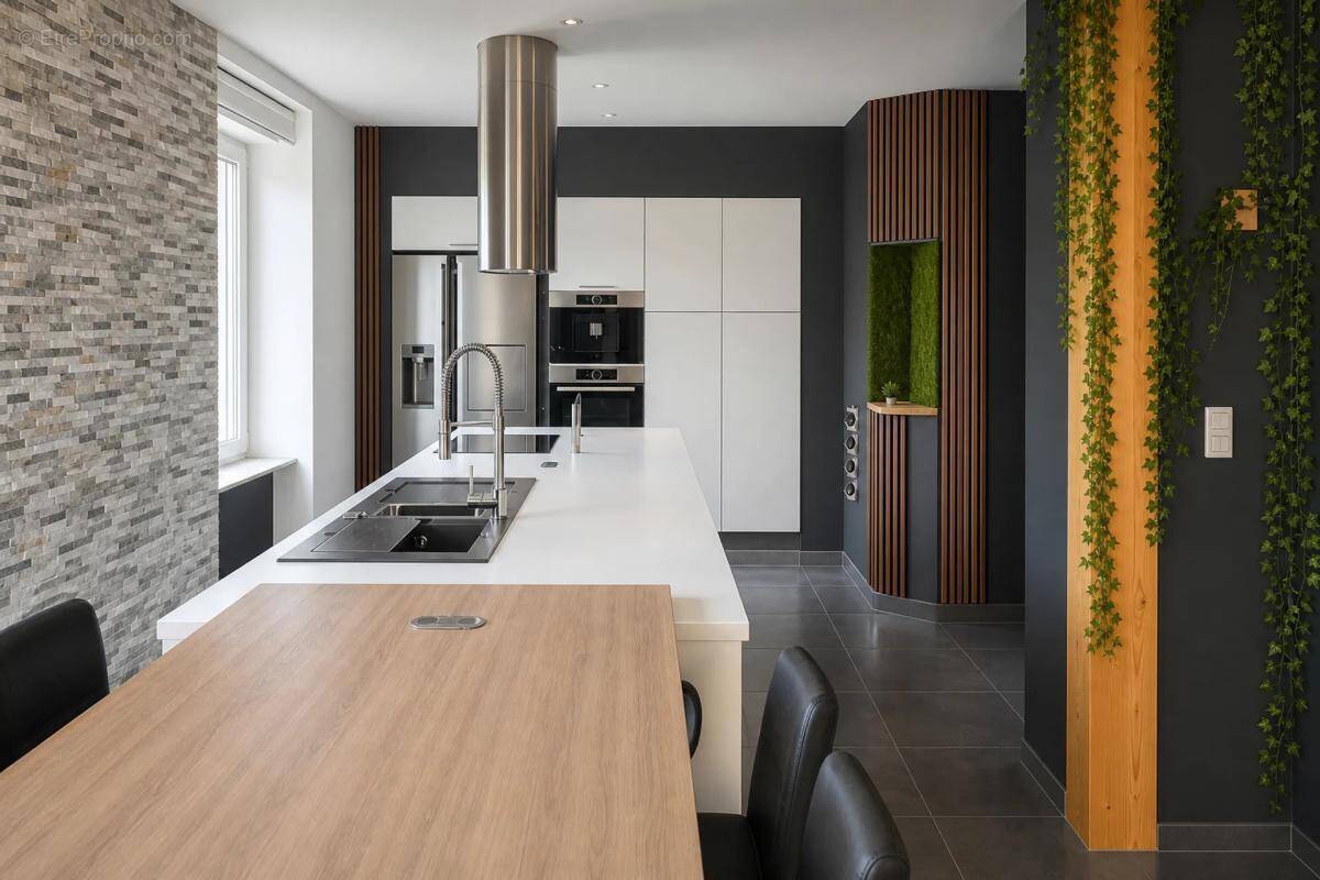 Appartement à BELFORT