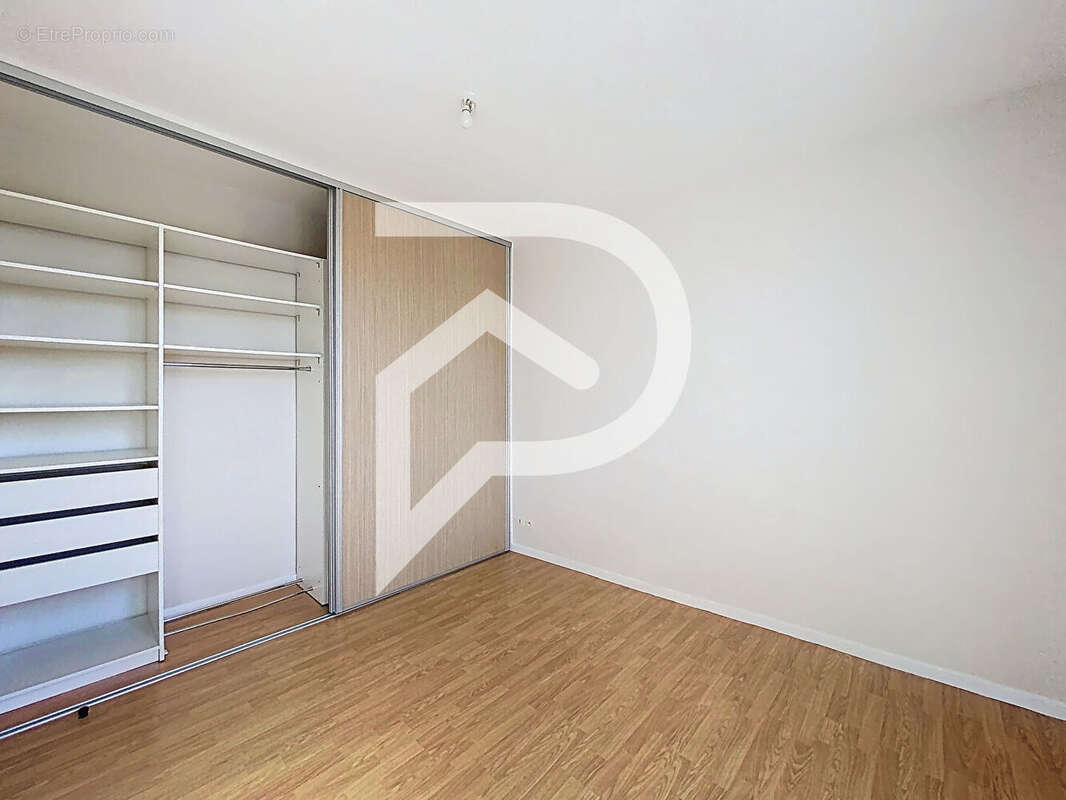 Appartement à DREUX