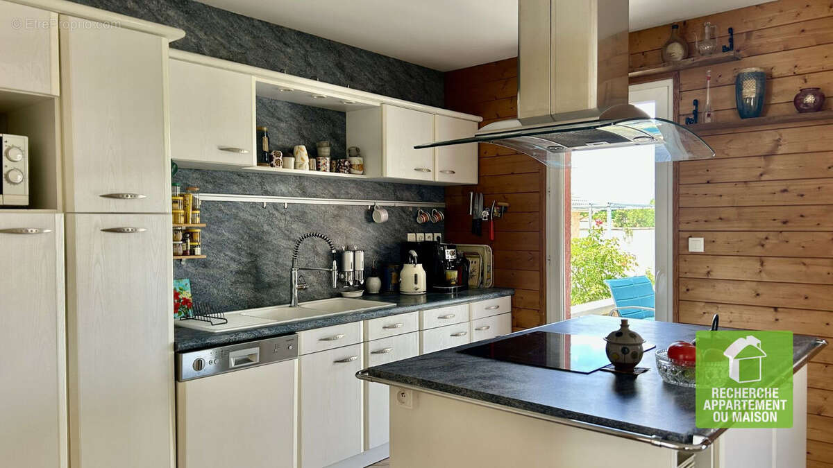 Magnifique villa 6 pièces avec piscine - photo 10
