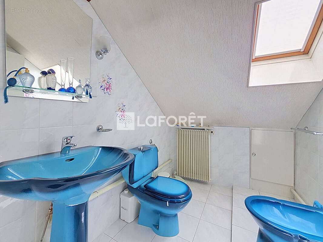 Maison Linas 6 pièce(s) 110.39 m2 - photo 12