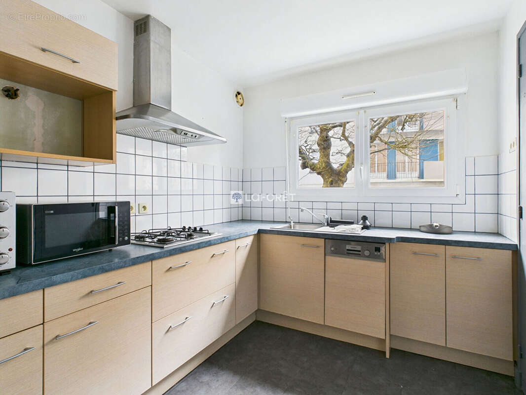 Appartement à BREST