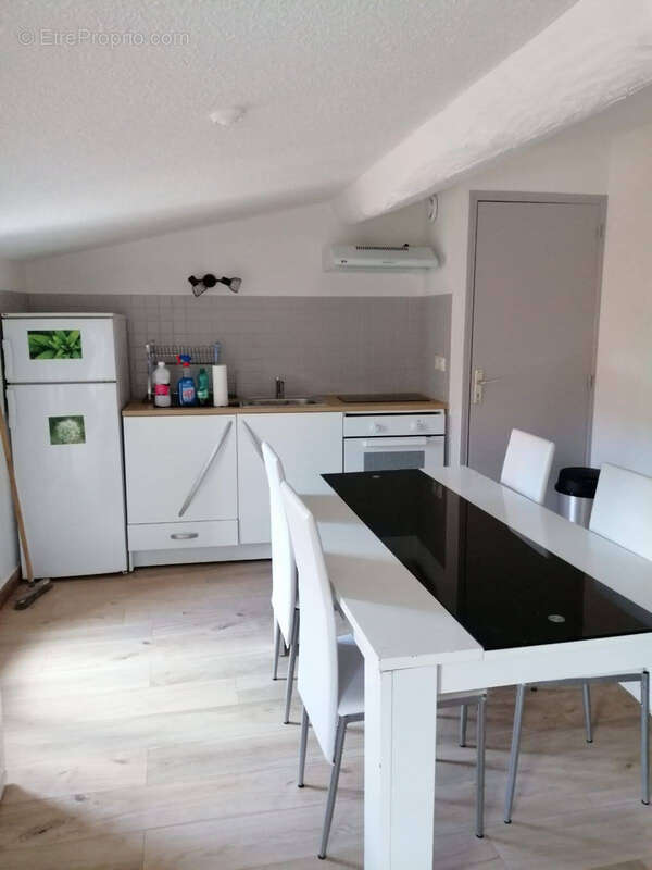 Appartement à DRAGUIGNAN