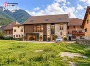Maison à MARLENS