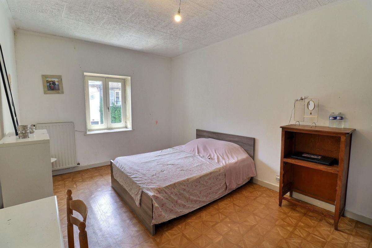 Maison de 80m² parcelle de 217 m² - photo 8