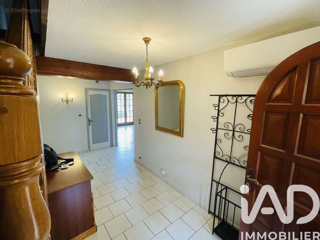 Photo 2 - Maison à ALLASSAC