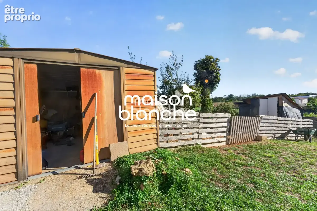 Maison 4 pièces 95 m² à vendre à Saivres (79400) - photo 2