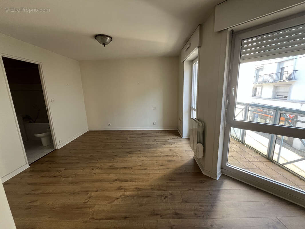 Appartement à VANNES