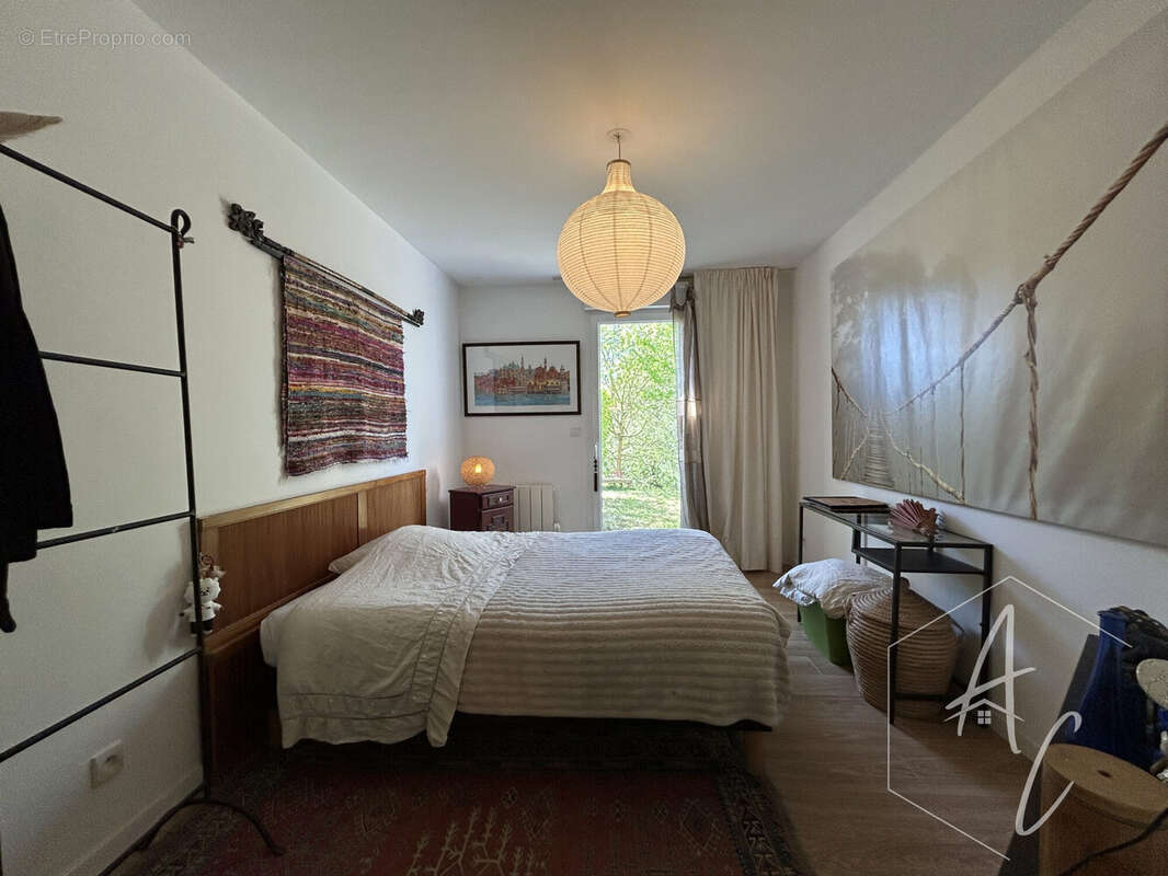 Appartement à GUICHEN