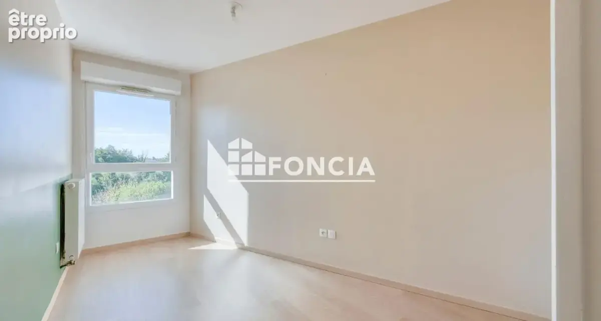 Appartement 3 pièces 63 m² à vendre à Le Haillan (33185) - photo 4