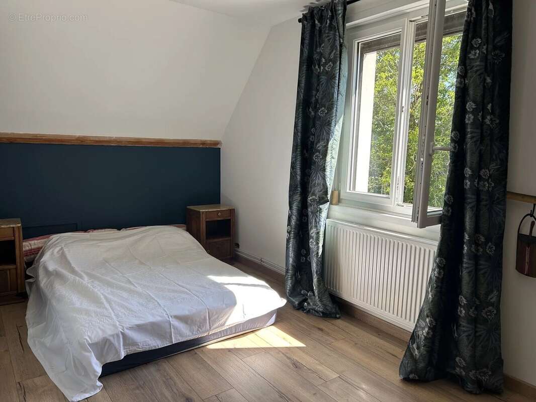 Charmante maison de 4 pièces à Arelaune-en-Seine - photo 19