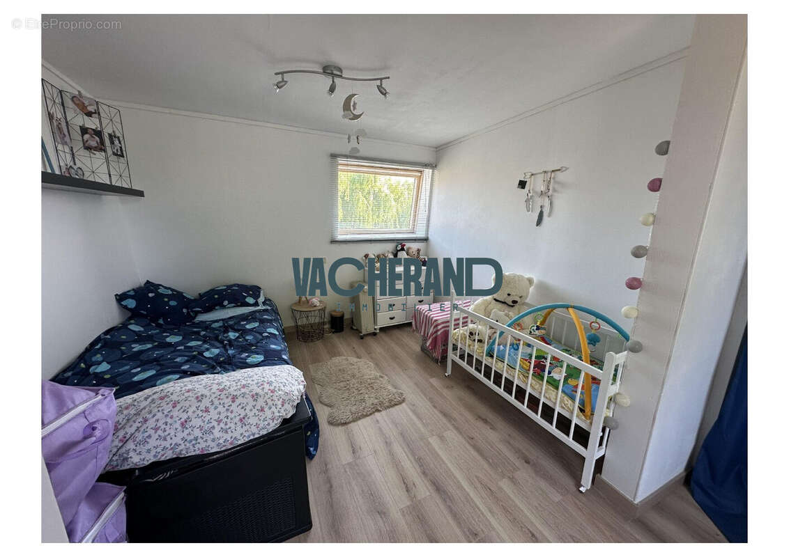 Maison à ERQUINGHEM-LYS