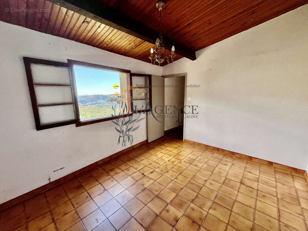 Maison à SPELONCATO