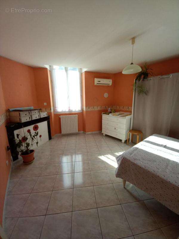 Appartement à LODEVE