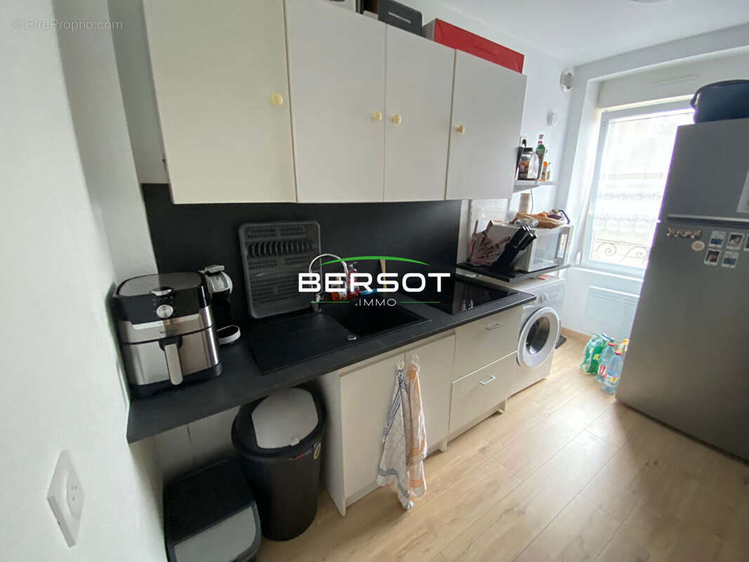 Appartement à VESOUL