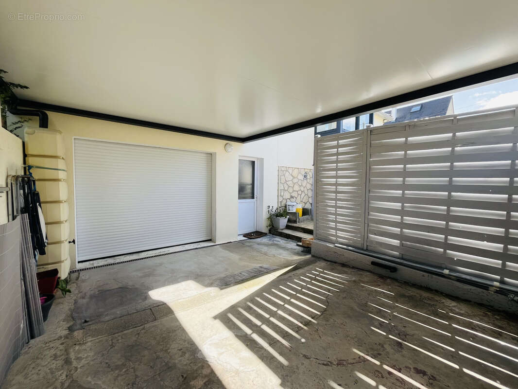 Maison à VILLERS-SUR-MER