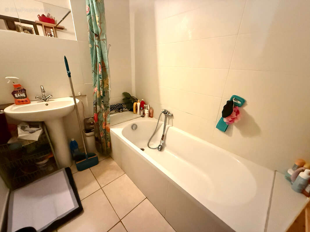 Appartement à LODEVE