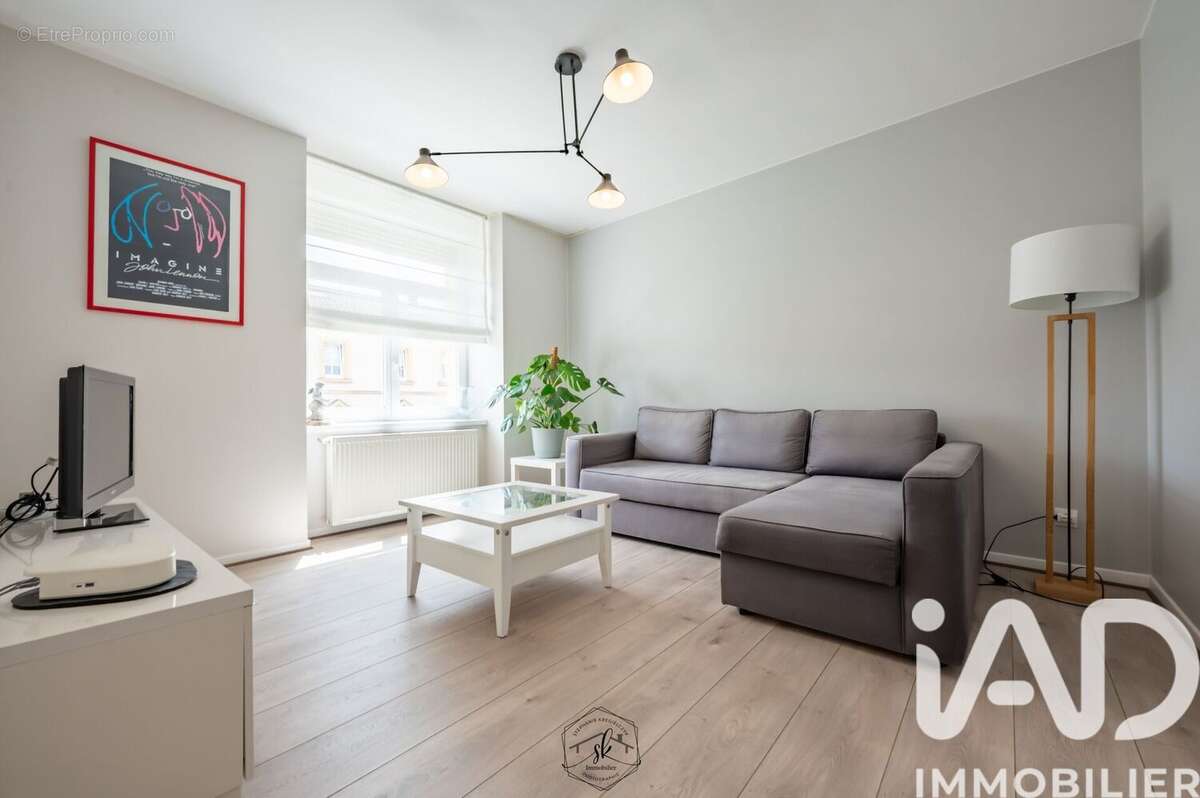 Photo 6 - Appartement à ROMBAS