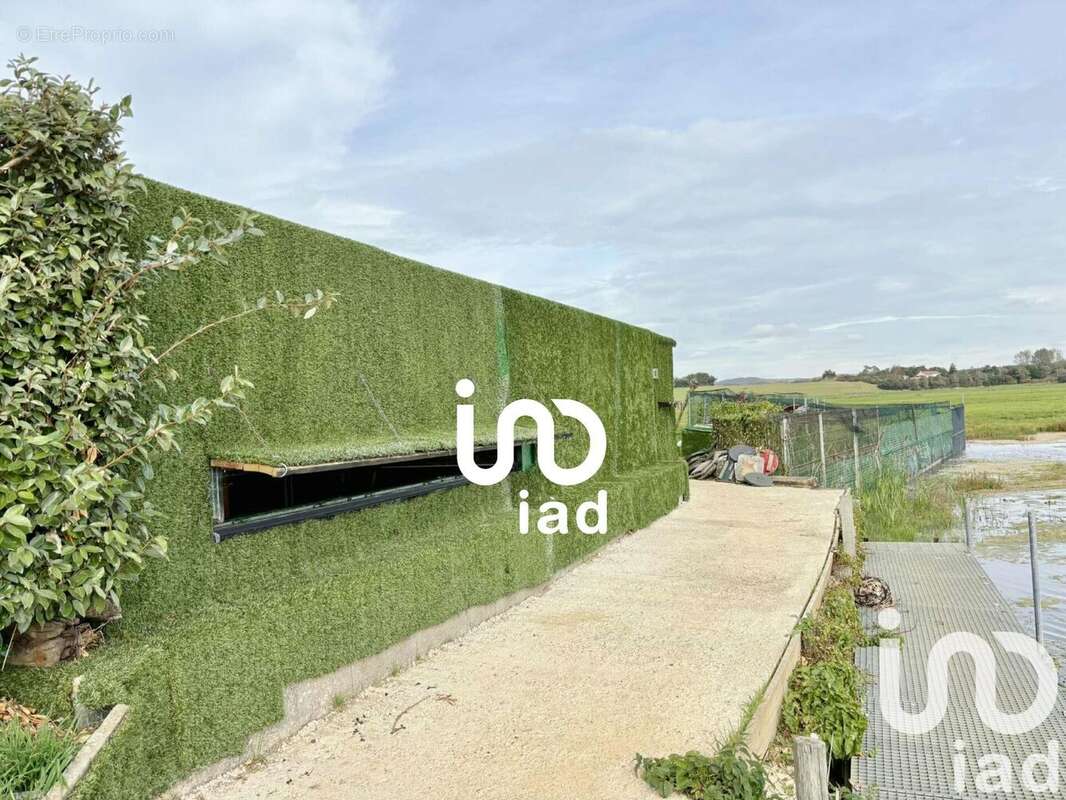 Photo 2 - Terrain à MARQUISE