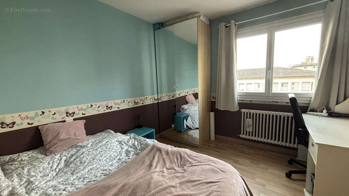 Appartement à ANNECY