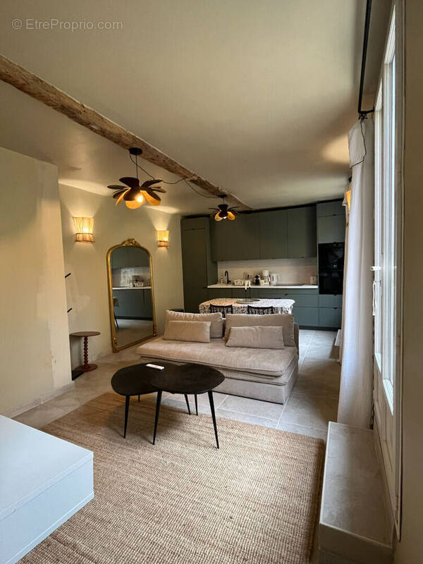 Appartement à BASTIA